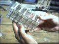 Free Energy HHO H2O Hydrogen Oxygen Electrolyzer
