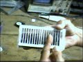 Hydrogen Electrolyzer test unit 03 Hydrogen Electrolyzer test unit 03