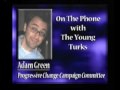 Adam Green's PCCC Slams 'Loser Mentality' Of White House WRT Healthcare