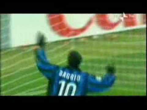 Roberto Baggio