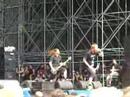 At the Gates - The Swarm (live 2008) At the Gates - The Swarm (live 2008)