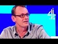 8 Out of 10 Cats | Golfer's Pickle | Channel 4