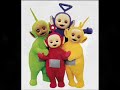 TELETUBIIES TELETUBIIES