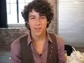 If you think Nick is a studmuffin, you should watch this.