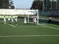 �poca 2010-11 Juniores D - Rio Ave 0-4 Varzim - Fut. 11