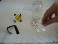 How to make an electroscope ()