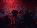 Boundary Line performs (Stand By Me)  at Bobby Mackeys