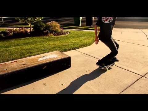 quick box sesh
