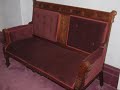 Owning History - An Estate Sale Owning History - An Estate Sale