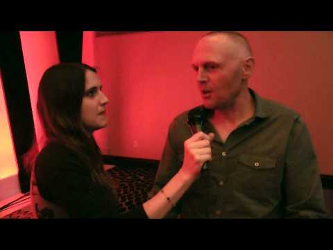 answers - Comedian Bill Burr answered the question