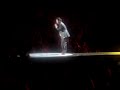 Portland Crowd reaction-David Archuleta SBM before WYSYLM