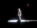Portland Crowd reaction-David Archuleta SBM before WYSYLM