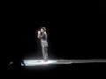 Portland Crowd reaction-David Archuleta SBM before WYSYLM