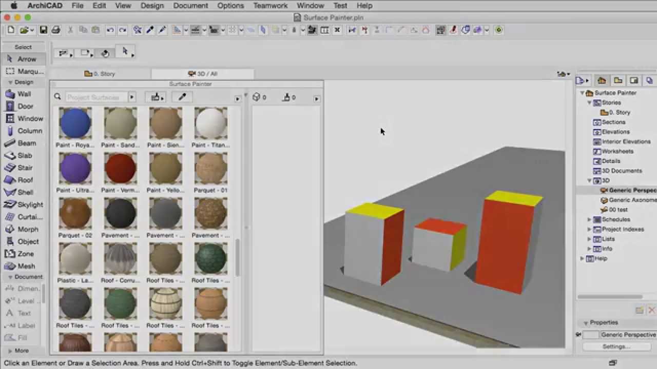 cost of archicad 18