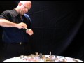 The INTIMIDATOR: A Metal Puzzle That Transforms Into A .45 Caliber Muzzle Loading Pistol