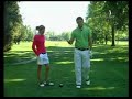 Il drive lezione di Golf Enrico Trentin My coach