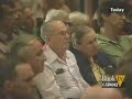 BookTV: Hitchens, Karabell, and Kirsch debate Religion (4)