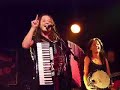 Marie-Annick Lépine - \"Un accordéon qui joue un peu faux\" Marie-Annick Lépine - \"Un accordéon qui joue un peu faux\"