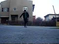 Celer C-Walk 2008.04.05