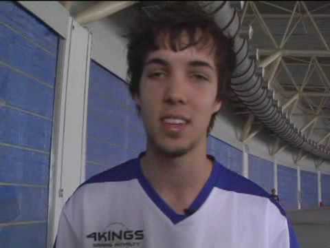 The WSVG China 2007 - Meet Grubby
