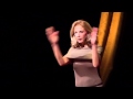 TEDxAsheville - Joyce Roush - The power of one