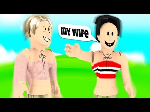 Roblox Rthro Makes Couples Get Divorced Minecraftvideos Tv