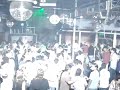 Luna, Como Tu, Diosa de Fuego ( Mix In Bau Disco )