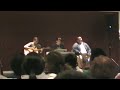 Alex, RJ, & EJ @ Uproot 2008 - Ordinary People Alex, RJ, & EJ @ Uproot 2008 - Ordinary People