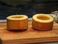 Bakeware - Baking How to Video for Cornbread n Chili