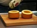 Bakeware - Baking How to Video for Cornbread n Chili