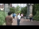 Volcano Blast Coaster...