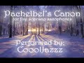 pachelbels canon