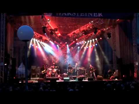 Fieber Live in Münster 2010