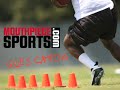 Athlete TV-Chicago Bears Fullback Jason McKie:  Playing X-Box with Bears\