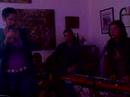 hunnypot live radio show