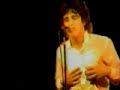 THE DETOURS The Channel Boston Kinda Girl Tim Costa JT 1981