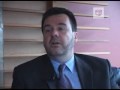 David Burden, CEO, Legion Interactive Part 03 of 03