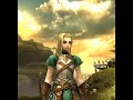 Pandora Saga - Character Creation Video - MMORPG