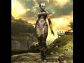 Pandora Saga - Character Creation Video - MMORPG