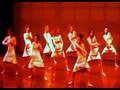 CONFIGURATION DANCE THEATRE  .  .  .  A Living Art Gallery with an International Collection, Celebrates the Heritage and Diversity of Contemporary & Classical Ballet and Modern Dance.