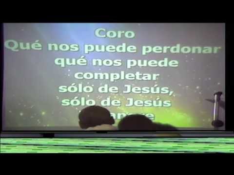 Solo de Jesús La Sangre