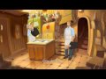 Briefcase Romanin (Dream Build Play 2009)