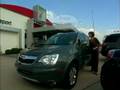 videos de Saturn Commercial #3