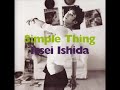 Issei Ishida - ORIGINALITY Issei Ishida - ORIGINALITY
