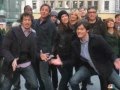 Super Bowl Musical Number including SVU, 30Rock, Community and more Brotherhood of Man