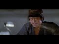 James Bond Moonraker Space Flight Simulator Scene