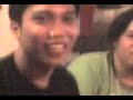 Sukina inuman session Sukina inuman session