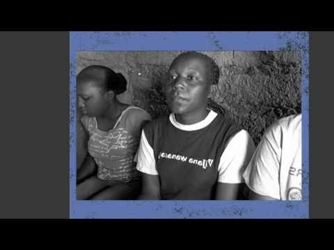 Addressing gender-based violence through sport