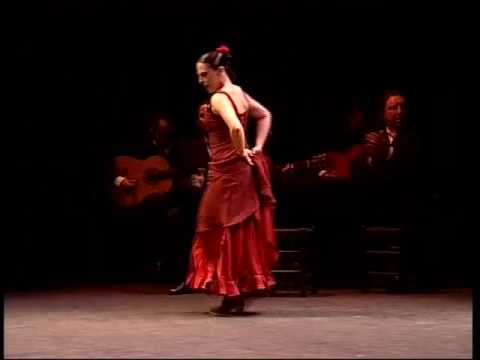 Flamenca - Clip promotionnel @ Gruber Ballet Opéra.