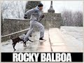 Rocky Theme Tune